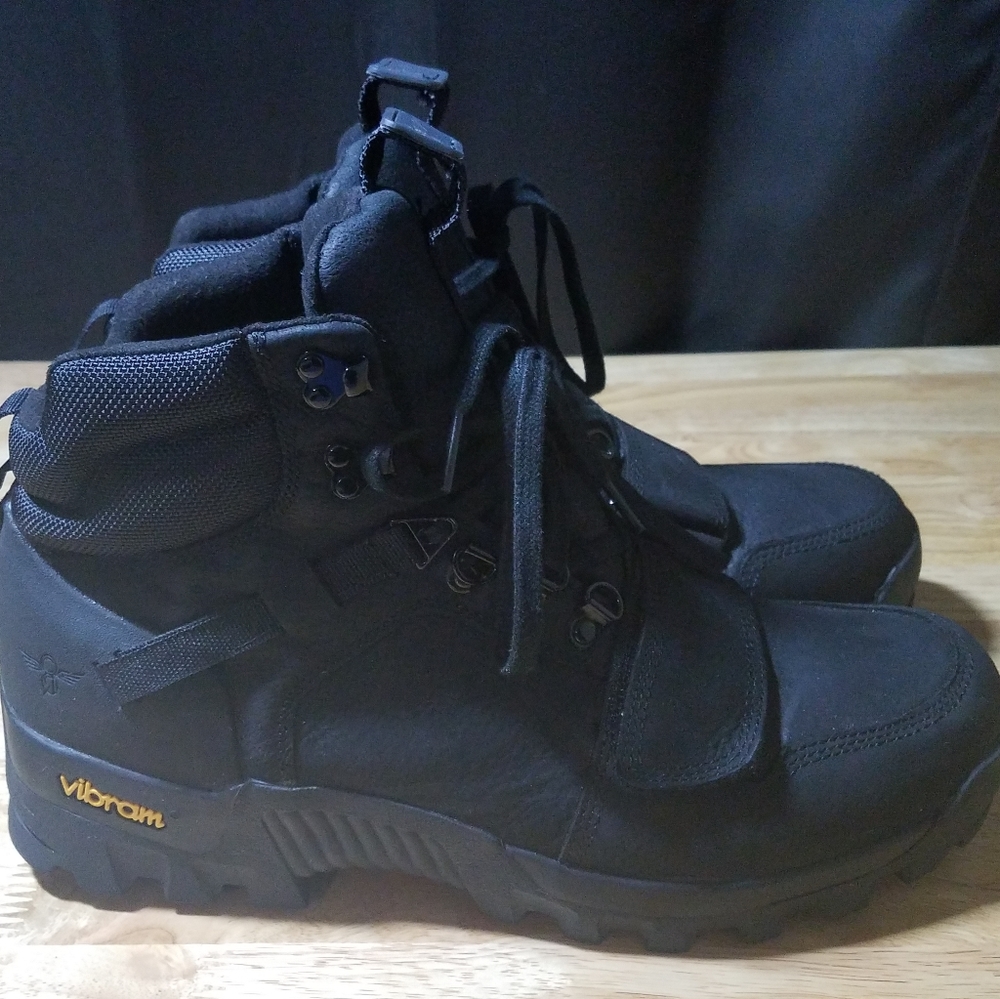 Creative Recreation Dio Boots